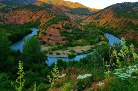 Uçaklı Doğu`Nun Saklı Hazineleri Kemaliye-Tunceli-Elazığ-Divriği Turu 2026