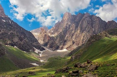 Uçaklı Hakkari Cizre Yüksekova Turu 2026