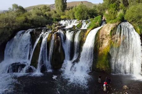 Uçaklı Butik Van Havzası Turu 2026