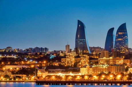 Azerbaycan-Bakü Turu 2026