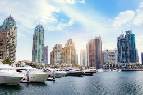 HİLTON ÖZEL DUBAİ TURU Ajet ile 3 Gece || 16534||21544