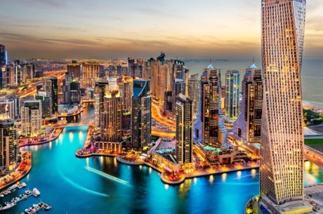 HİLTON ÖZEL DUBAİ TURU Ajet ile 3 Gece || 16534||21545