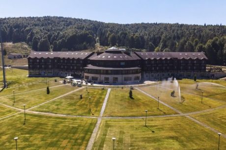 Topuk Yaylası Efteni Gölü Turu 2026