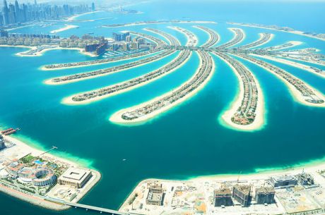 Dubaı  Abu Dhabı Turu (4 Gece Konaklamalı) 2026