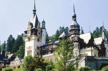 Bulgaristan Romanya Transilvanya Turu 2026