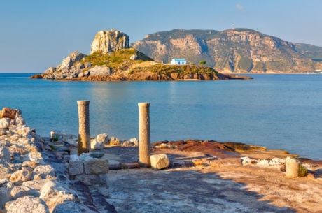 Kos – Kalymnos – Pserimos - Plati Turu 2026