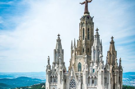 Comfort İspanya &Endülüs Turu PEGASUS Hava Yolları ile 7 Gece Ekstra Turlar Dahil MAD-BCN 2026 Dönemi