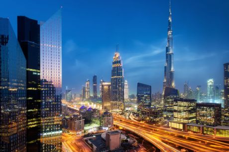 Görkemli Dubai &Lüksün Başkenti 3 Gece 2026 Kış Dönemi AJet Havayolları İle AT1092
