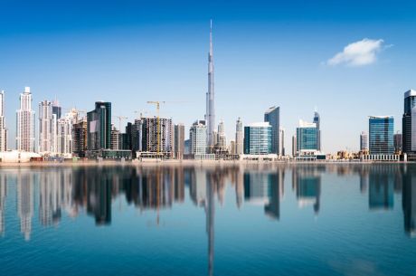 Dubai Serüveni Air Arabia Hava Yolları İle 4 Gece 2026 Dönemi