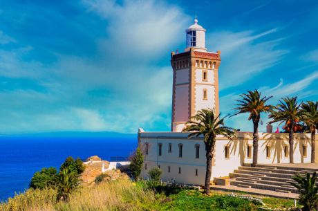 Fas & Sahra Çölü Serüveni Pegasus Hava Yolları ile 6 gece - Akşam Yemekleri Dahil CMN – CMN