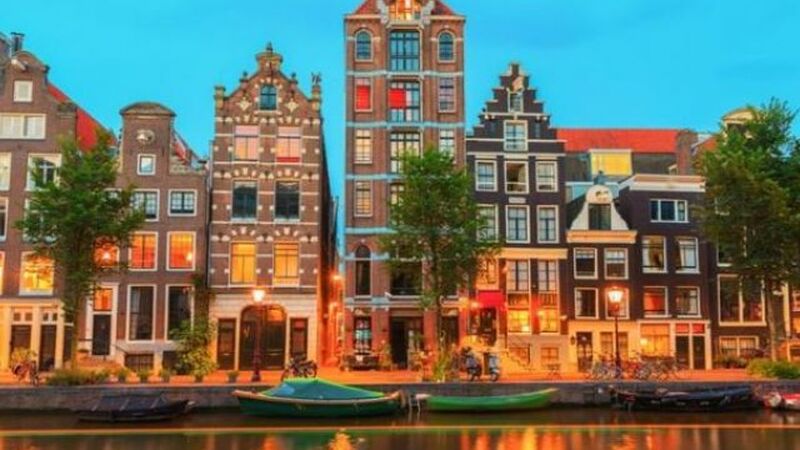 ADANA’DAN MEGA BENELÜX & PARİS & COLMAR & KÖLN SunExpress Havayolları ile 6 gece