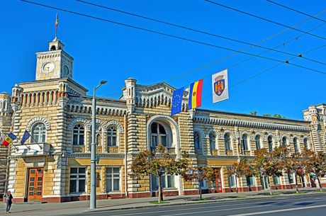 SAKLI ÜLKELERİN İZİNDE, EŞSİZ MOLDOVA TURU KIŞ DÖNEMİ HİSKY