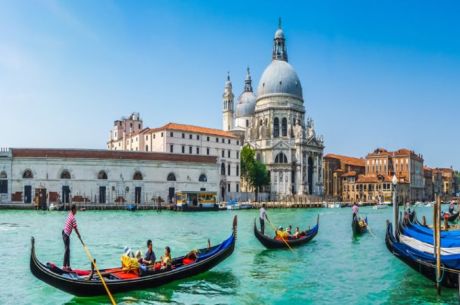 Yılbaşı Özel Süper Promo Venedik & Floransa & Roma Turu Rotası