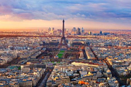 Dolu Dolu Yılbaşı Özel Paris & Disneyland & Brüksel Turu Eğlence Rotası