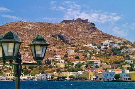 Leros Adası - 2 Gece 3 Gün