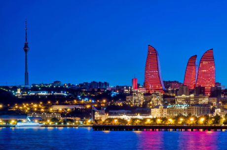 * VİZESİZ * - * TURLAR DAHİL * - AZERBAYCAN’IN ZENGİN MİRASI BAKÜ TURU - THY - 2026