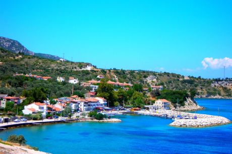 KARABURUN MORDOĞAN BALIKLIOVA TURU