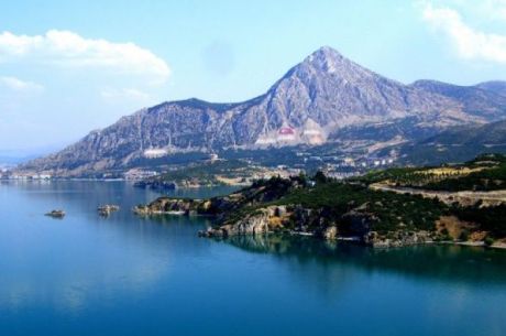 LAVANTA BAHÇELERİ SALDA GÖLÜ TURU