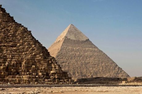 Ankara'dan Direkt Hareket Görkemli Kahire ve Piramitler 3 Gece - Ajet ile (2026 İlkbahar Dönemi)