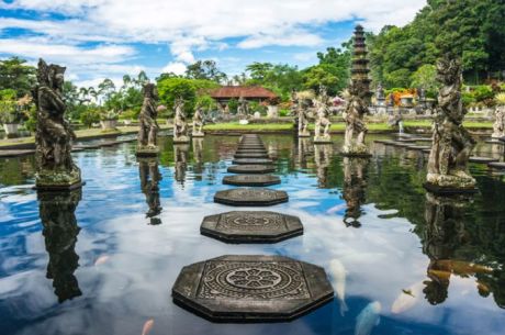 Fırsat Bali - Ubud Turu