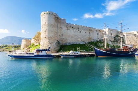 Dolu Dolu Kıbrıs Kültür Turu Rotası