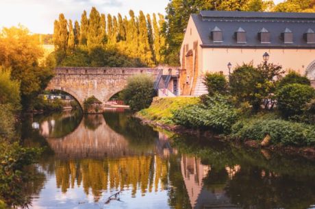 BENELÜX & PARİS & KÖLN & ALSACE & İSVİÇRE TURU Pegasus Havayolları ile 7 gece