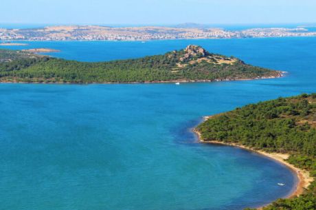 AYVALIK CUNDA ŞEYTAN SOFRASI TURU 2026