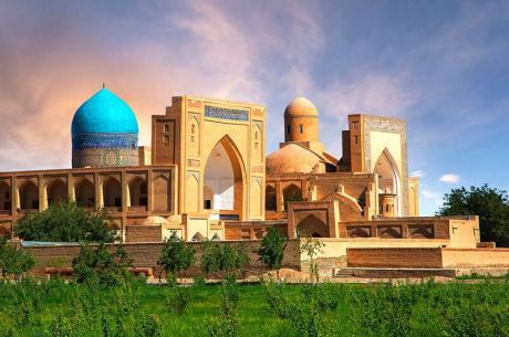 2026 Yaz Dönemi Türk Havayolları İle Görkemli Özbekistan: İpek Yolunun İncisi