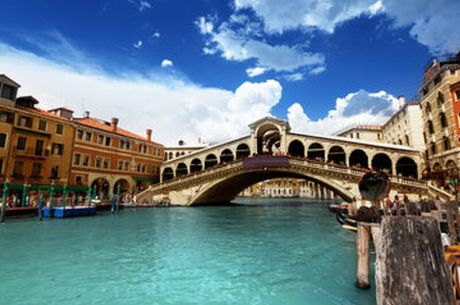 Otobüs İle Büyük İtalya ve Yunanistan Masalı (Ekstra Turlar ve Çevre Gezileri Dahil) Eskişehir - Ankara Hareketli