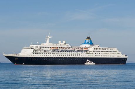 Selectum Blu Cruises İle Yunan Adaları Turu 3 Gece - Kapı Vizeli