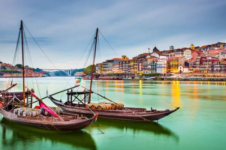 Görkemli İspanya ve Portekiz Şehirleri 7 Gece - THY ile (MAD-SVQ) 2026 İlkbahar Yaz Dönemi AT1356