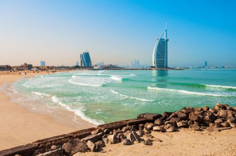 Görkemli Dubai & Lüksün Başkenti 3 Gece - Sun Express Hava Yolları İzmirden Direkt Hareket (2026 İlkbahar - Yaz Dönemi) AT1343