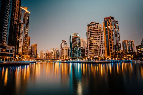 Görkemli Dubai & Lüksün Başkenti 3 Gece - Pegasus Hava Yolları ile (2026 İlkbahar - Yaz Dönemi) - Cumartesi Hareket AT1339