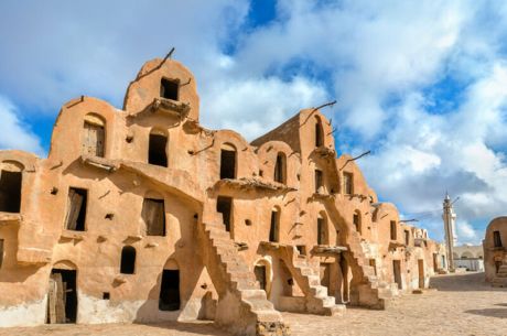 2026 Yaz Dönemi  Türk Havayolları İle Görkemli Tunus ve Antik Kentler (Tüm Turlar ve Akşam Yemekleri Dahil)