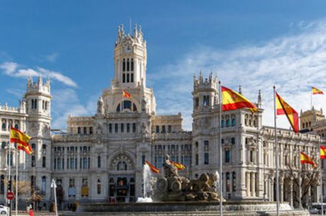 Görkemli İspanya ve Endülüs Şehirleri 7 Gece - THY ile (2026 İlkbahar Dönemi) (SVQ-SVQ) AT1279