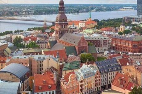 Otobüs İle Baltık ve İskandinavya Masalı (Tüm Çevre Gezileri, Ekstra Turlar ve Outlet Turu Dahil) - 2026 Dönemi