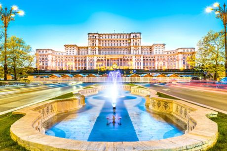 Romanya Transilvanya ve Şatolar Masalı - 2026 Dönemi