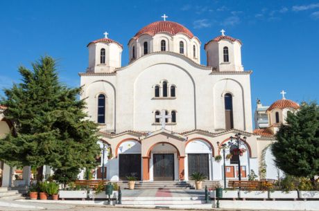 Selanik ve Kavala Masalı - 2026 Dönemi