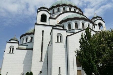 Otobüs İle Balkan Masalı (7 Gece - Tüm Çevre Gezileri ve Ekstra Turlar Dahil - Selanik Konaklama Farkıyla) - 2026 Dönemi