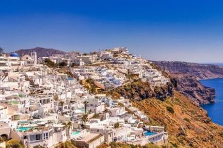 Halkidiki Paralia ve Thassos Masalı - 2026 Dönemi