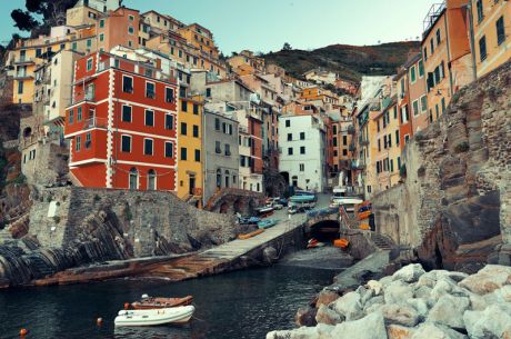 Akdeniz`in Görkemli Üçlüsü İtalya &Fransa &İspanya - THY ile (2026 İlkbahar Dönemi) AT1005
