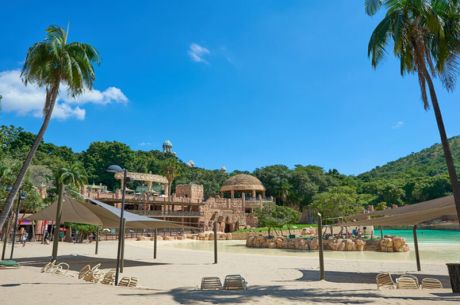 Görkemli Güney Afrika ve Safari 7 Gece - THY ile 23 Mayıs (Kurban Bayramı Özel) (CPT - JNB) AT1123
