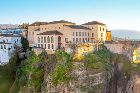 Görkemli Fas & Endülüs 8 Gece - Türk Hava Yolları ile (2026 İlkbahar Dönemi) AT1099
