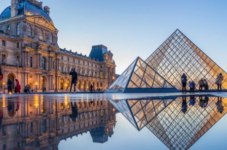 İzmir'den Direkt Hareket Görkemli Paris ve İncileri 3 Gece  - SunExpress ile