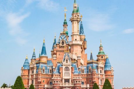 İzmir'den Direkt Sefer ile Ara Tatile Özel Paris & Disneyland Turu Rotası