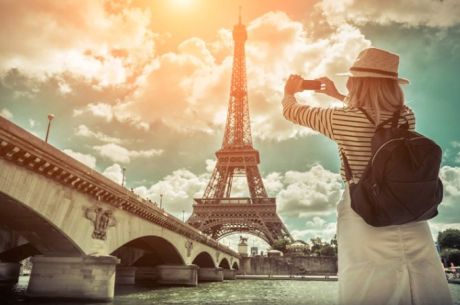 PARİS & DISNEYLAND TURU Pegasus Havayolları ile 4 gece