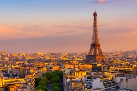 İzmir Çıkışlı Maxi Benelüx & Paris & Alsace Turu Sunexpres Havayolları ile 7 Gece 8 Gün DUS-DUS