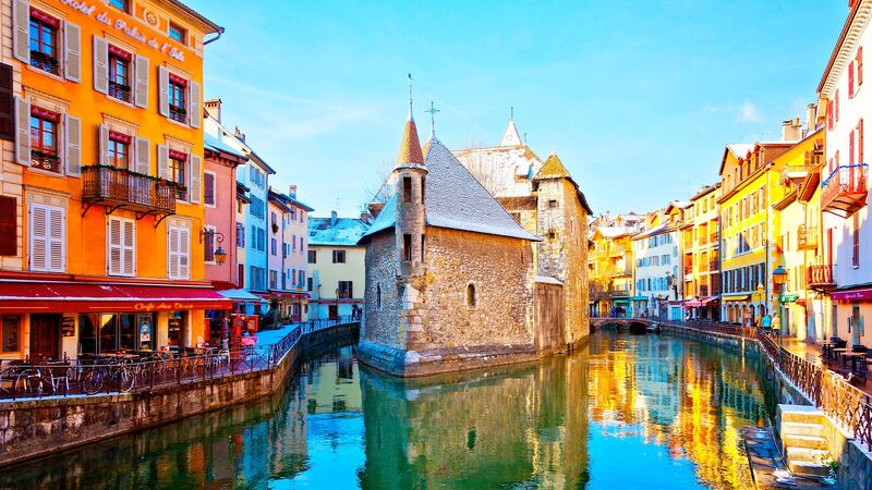 BİR AVRUPA MASALI TURU Pegasus Havayolları ile 7 gece