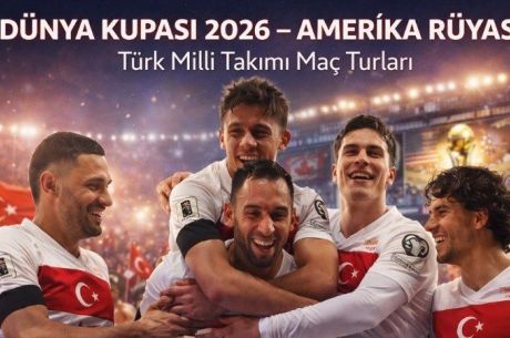 DÜNYA KUPASI ÖZEL DOĞU VE BATI AMERİKA TURU - 2 MAÇ İÇİN BİLET DAHİL TÜRK HAVA YOLLARI İLE 11 GECE
