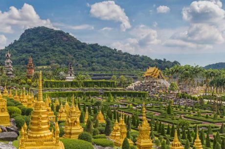 Elegant Bangkok & Phuket & Türk Havayolları İle 6 Gece (TK58 Gidiş) BKK-HKT